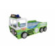 Maxima House Toddler Car Bed Fire Truck CB2205GR - Image 2