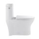 Swiss Madison Monaco One-Piece Elongated Toilet Side Flush 1.28 gpf - SM-1T109 - Image 2