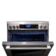 Cosmo Commercial-Style 30'' 5 cu. ft. Single Oven Electric Range with 7 Function Convection Oven in Stainless Steel COS-305AERC - Image 8