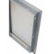 Sunstone Signature Series 14" x 20" Horizontal Door Beveled Frame Single Access Doors BA-DH1420 - Image 3