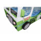 Maxima House Toddler Car Bed Fire Truck CB2205GR - Image 3