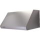 NXR 36" Stainless Steel Professional Under Cabinet Range Hood RH3601 - Image 3