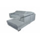 Maxima House Nobilia Sectional Sleeper Sofa with Right Facing Chaise BEN003 - Image 3