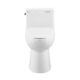 Swiss Madison Avallon One-Piece Elongated Toilet Side Flush 1.28 gpf - SM-1T121 - Image 3