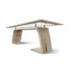 Maxima House Zorg - W Dining Table SCANDI088 - Image 3
