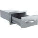 Sunstone 14" Single Access Drawer B-SD6 - Image 3