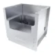 Sunstone 33" Power Burner Base Cabinet SAC33PBDC - Image 3