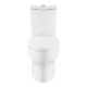 Swiss Madison Plaisir One-Piece Elongated Toilet Dual-Flush 1.1/1.6 gpf - SM-1T119 - Image 3