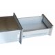 Sunstone Signature Series 6" Beveled Frame Single Drawer BA-SD6 - Image 3