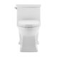 Swiss Madison Voltaire One-Piece Elongated Toilet Side Flush 1.28 gpf - SM-1T114 - Image 3