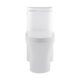 Swiss Madison Monaco One-Piece Elongated Toilet Touchless Dual-Flush 1.1/1.6 gpf - SM-1T263 - Image 3