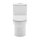 Swiss Madison Burdon One-Piece Elongated Toilet Vortex™ Dual-Flush 1.1/1.6 gpf - SM-1T111 - Image 3