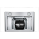 Cosmo 30'' Ducted Wall Mount Range Hood in Stainless Steel with Push Button Controls, LED Lighting and Permanent Filters COS-668WRC75 - Image 6