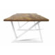Maxima House Urban - Z Solid Wood Dining Table SCANDI087 - Image 3