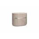 Whiteline Modern Living - Waves Nightstand NS1753-BEI - Image 5