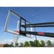First Team Force III In Ground Adjustable Basketball System - Image 4