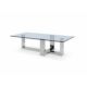 Whiteline Modern Living - Blake Coffee Table CT1439 - Image 2