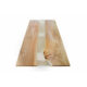 Maxima House Redde - 2X Solid Wood Dining Table SCANDI094 - Image 3