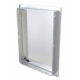 Sunstone Signature Series 17" x 24" Vertical Door Beveled Frame Single Access Doors BA-DV1724 - Image 3