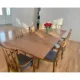 Greg Sheres “Angles” Dining table D-06-07 - Image 5