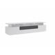 Whiteline Modern Living - Taylor TV Unit EC1398-WHT - Image 3