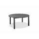 Whiteline Modern Living -Aloha Outdoor Extendable Dining Table DT1565-GRY - Image 2