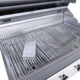 Sunstone Ruby 36" 4 Burner Pro-Sear Grill RUBY4B - Image 3