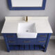 Altair 48" Georgia Single Bathroom Vanity Set - Image 3