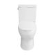 Swiss Madison Classé Two-Piece Elongated Toilet Side Flush 1.28 gpf - SM-2T130 - Image 3