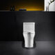 Altair Venezia Dual Flush Elongated One-Piece Toilet (Seat Included) T276 - Image 3