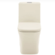 Swiss Madison Concorde One-Piece Square Toilet Dual-Flush 1.1/1.6 gpf - SM-1T106 - Image 32