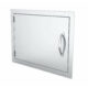 Sunstone 14" x 20" Horizontal Access Door DH1420 - Image 3