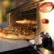 Cal Flame 2 In 1 Oven Warmer & Pizza Oven 110V BBQ14967E - Image 4
