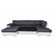 Maxima House Tokio Maxi Sectional Sleeper Sofa WN0060 - Image 3