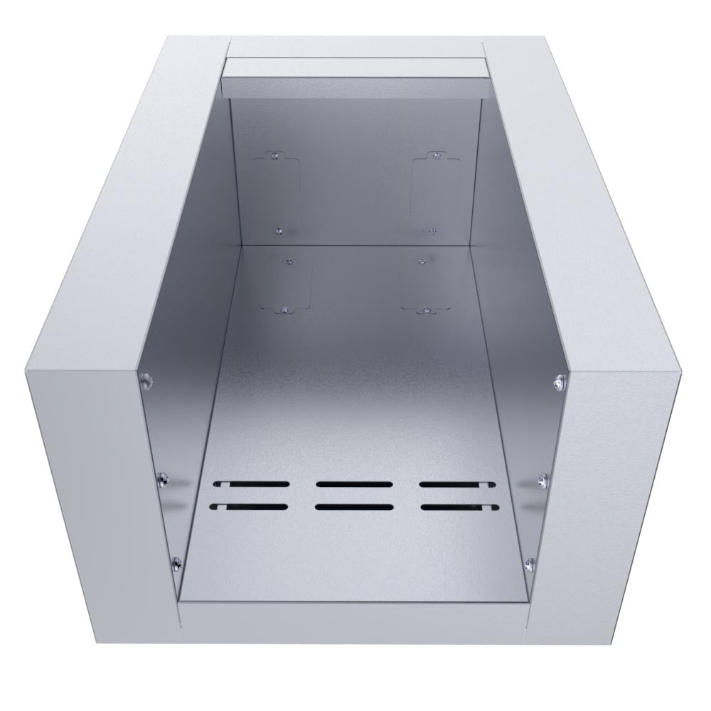 images Sunstone 18" Universal Appliance Jacket SUNJK18 - Image 1