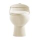 Swiss Madison Château One-Piece Elongated Toilet Dual-Flush 1.1/1.6 gpf - SM-1T803 - Image 17