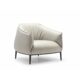 Whiteline Modern Living - Benbow Leisure Chair CH1706P-LGRY - Image 3
