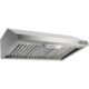 NXR 36" Stainless Steel Pro-Style Under Cabinet Range Hood EH3619 - Image 3