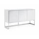 Whiteline Modern Living - Fiona Buffet SB1404-WHT - Image 2