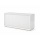 Whiteline Modern Living - Norbury Buffet SB1613-WHT - Image 3
