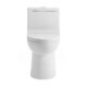 Swiss Madison Daxton One-Piece Elongated Dual-Flush Toilet 1.1/1.6 gpf - SM-1T126 - Image 3
