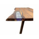 Maxima House Veprevo Dining Table MHM014 - Image 3