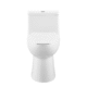 Swiss Madison Avallon One-Piece Elongated Toilet Dual-Flush 1.1/1.6 gpf - SM-1T122 - Image 3