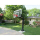 First Team Attack Endura In Ground Adjustable Basketball System - Image 3