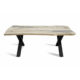 Maxima House Urban - 100 Solid Wood Dining Table SCANDI084 - Image 3