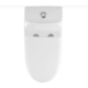 Swiss Madison Ivy One-Piece Elongated Toilet, 10" Rough-In 1.1/1.6 gpf - SM-1T127 - Image 15