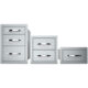 Sunstone 14" Double Access Drawer B-DD12 - Image 4