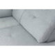 Maxima House Nobilia Sectional Sleeper Sofa with Right Facing Chaise BEN003 - Image 4