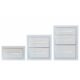 Sunstone Signature Series 6" Beveled Frame Single Drawer BA-SD6 - Image 4