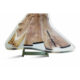 Maxima House Urban 600 Dining Table SCANDI050 - Image 4